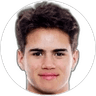 Flint Ekeberg Oskar, Forward for Dudelange