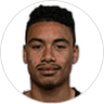 Roberto Avila, Forward for El Paso Locomotive