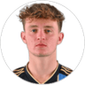 Jack McGlynn, Midfielder for Houston Dynamo