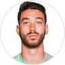 Blake Gillingham, Goalkeeper for Houston Dynamo