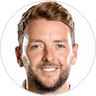 D. Stephens, Midfielder for 
    