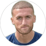 L. Alessandra, Attacker for Bury