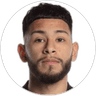 Erik Centeno, Midfielder for Birmingham Legion