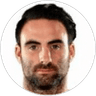 Craig Morgan, Defender for 
    