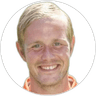 S. Rendell, Attacker for AFC Totton