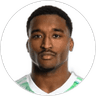 Travian Sousa, Defender for AB