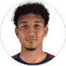 Victor Souza, Defender for Pittsburgh Riverhounds