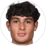 Alejandro Padilla, Defender for Texoma
