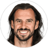 George Boyd, Midfielder for 
    