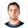 P. Mangione, Midfielder for FC Cincinnati