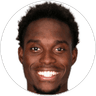 Jay Matete, Midfielder for Milton Keynes Dons