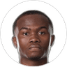 Moses Nyeman, Midfielder for Loudoun United