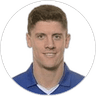Alex Revell, Attacker for 
    
