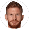 Matt Harrold, Attacker for 
    