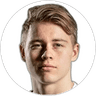 Julius Tauriainen, Midfielder for Inter Turku