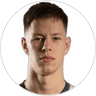 Danila Prokhin, Defender for Rostov
