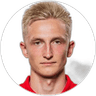 Ruslan Litvinov, Defender for Spartak Moscow