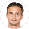 Aleksey Usanov, Midfielder for Cherepovets