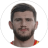 Timur Melekestsev, Forward for Arsenal Tula
