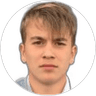 Johann Joensen, Forward for B36
