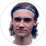 Andrass Johansen, Midfielder for Fremad Amager