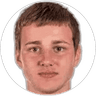 Leivur Guttesen, Forward for B36 II