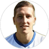 J. McNulty, Defender for Rochdale