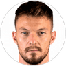 Anthony Neil James Pilkington, Midfielder for 
    