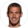 Tommy Rowe, Midfielder for Manchester United U21