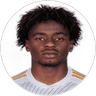 S. Karani, Attacker for LA Galaxy II