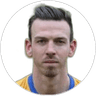 M. Raynes, Defender for Ashton United