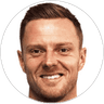 Paul Turnbull, Midfielder for 
    