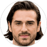 G. Havern, Defender for Bradford (Park Avenue)