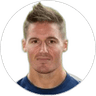 B. Corr, Attacker for St Neots Town