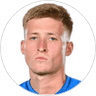 H. Trent, Goalkeeper for Philadelphia Union