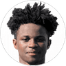 M. Knapp, Midfielder for Chattanooga Red Wolves