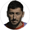 Billy Paynter, Attacker for 
    