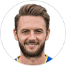 C. Kennedy, Defender for Dorking Wanderers