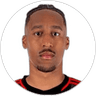 Garrison Tubbs, Defender for Orange County SC