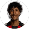 Moises Tablante, Forward for Atlanta United II