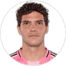 Afonso Leo, Forward for Rhode Island