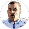 D. Holmes, Defender for Colwyn Bay