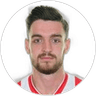 L. Waterfall, Defender for Worksop Town