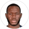 Shanyder Borgelin, Forward for Varberg