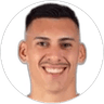 Fernando Roman, Defender for Defensa y Justicia