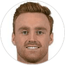 Craig Carl Curran, Attacker for 
    