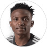 Ntsako Makhubela, Midfielder for Kruger United