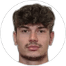 Jakov Blagaic, Midfielder for Argeș