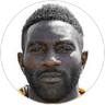 Jabo Ibehre, Attacker for 
    