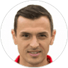 Alex Nicholls, Attacker for 
    